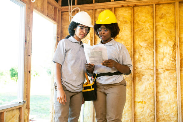 Best Commercial Insulation Contractor  in Talent, OR